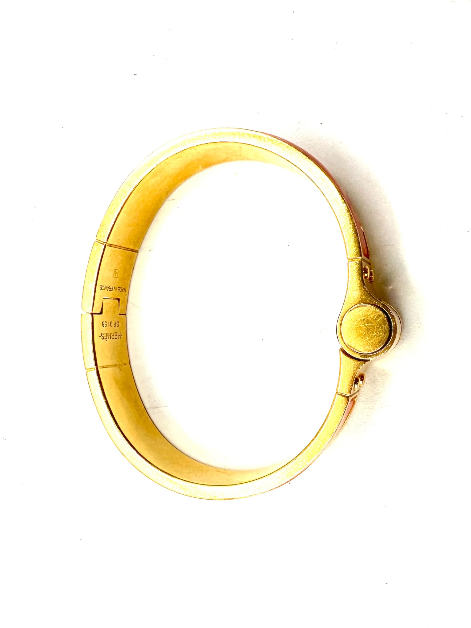 brazalete Hermès