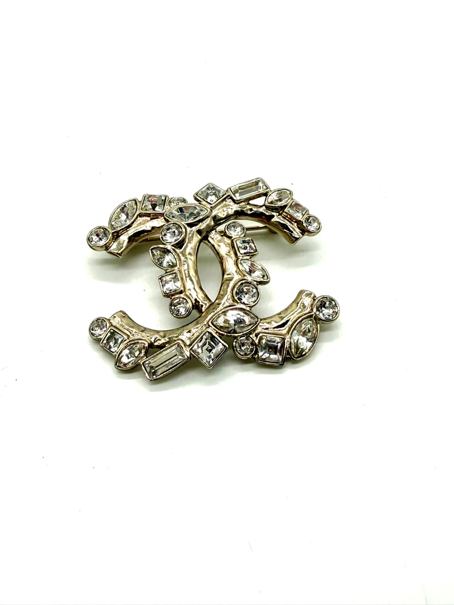 Broche Chanel