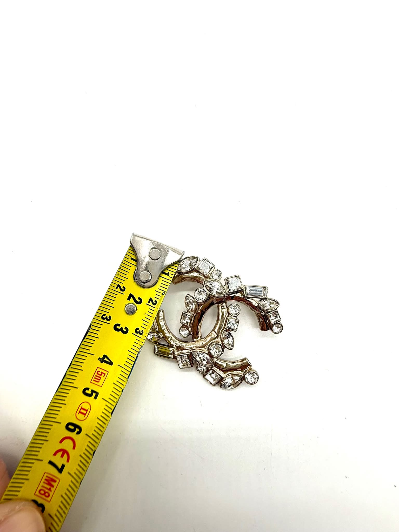 Broche Chanel