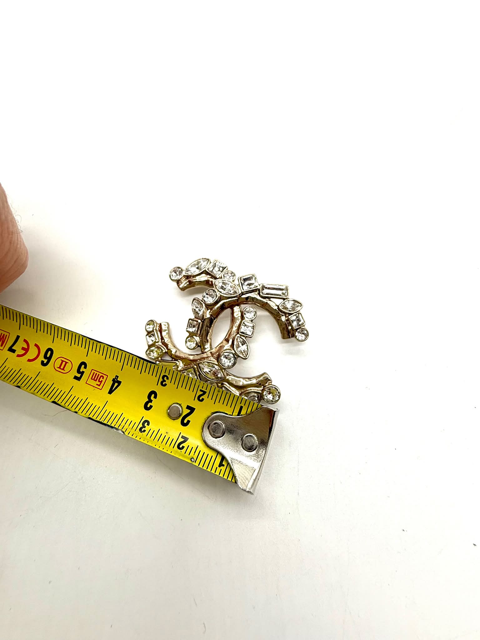 Broche Chanel