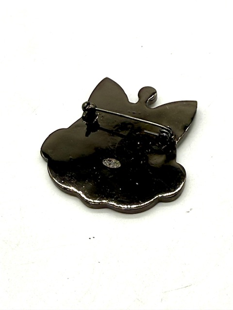 broche Chanel Choupette