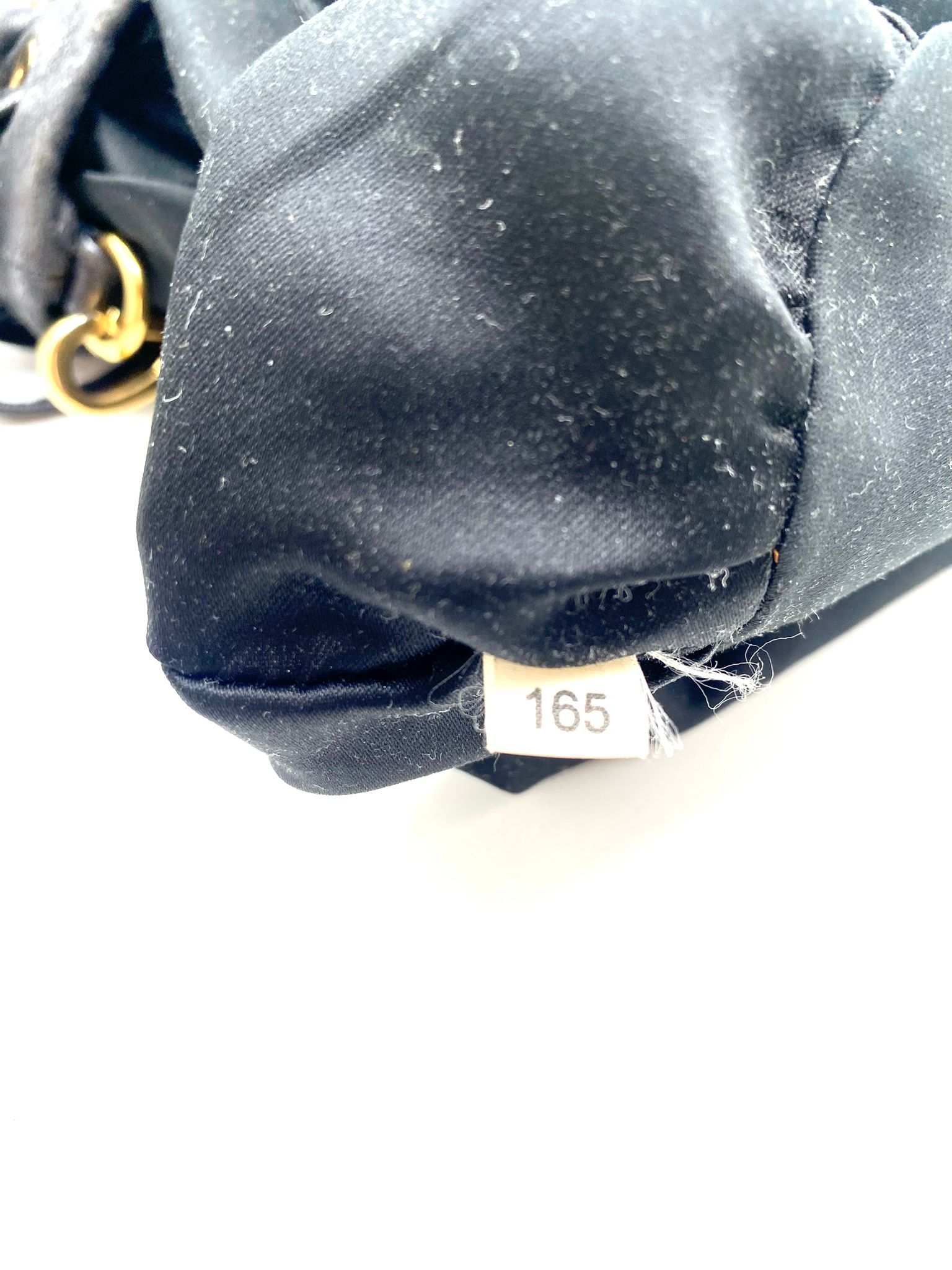 bucket miu miu