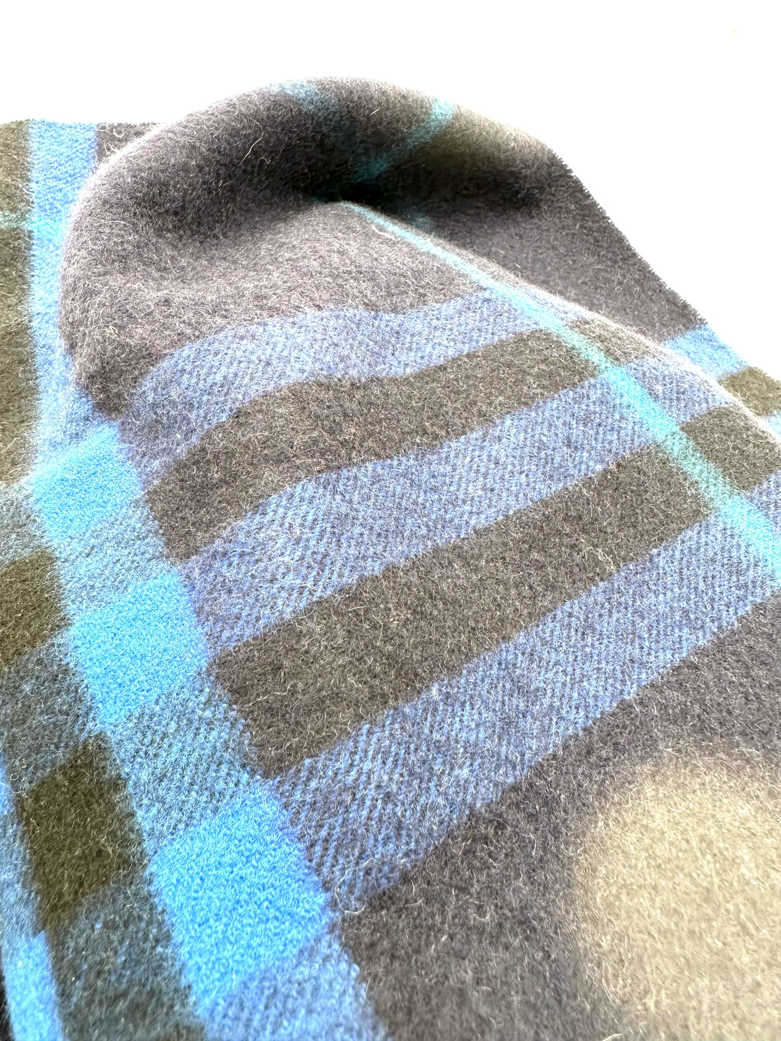 bufanda Burberry