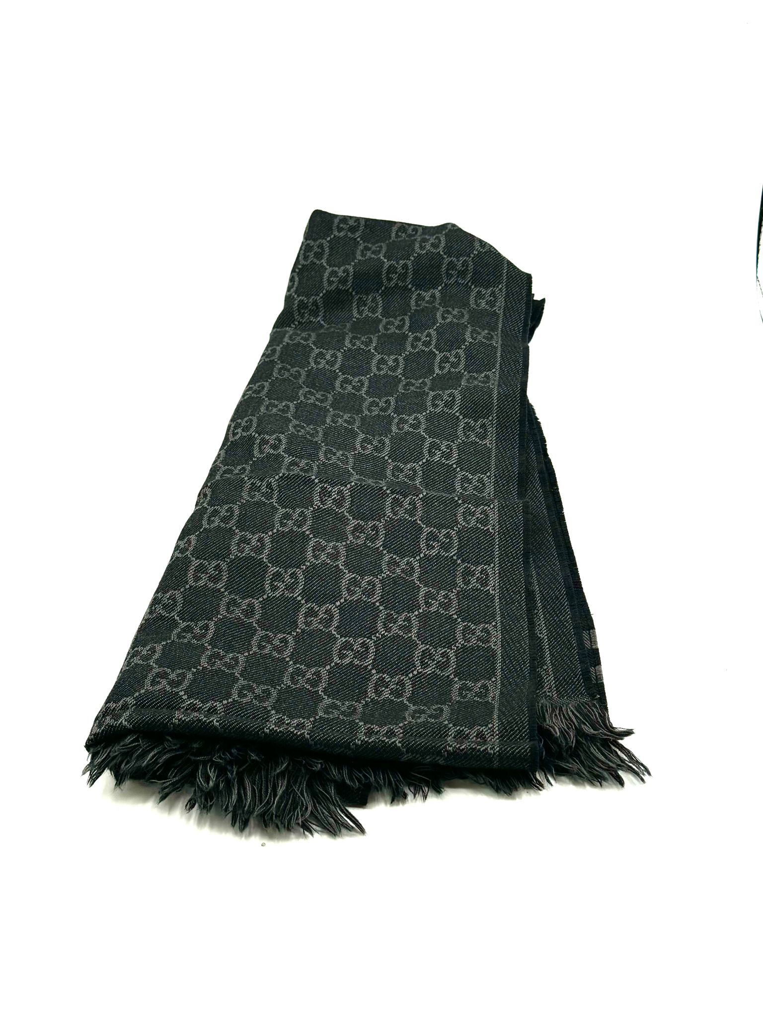 bufanda gucci