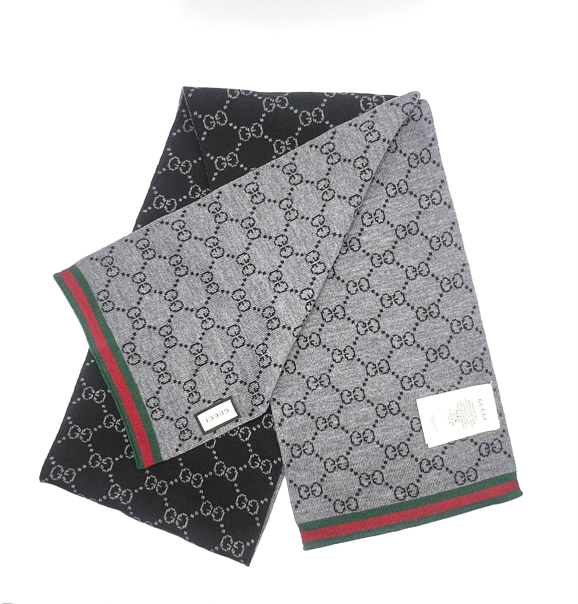 bufanda gucci