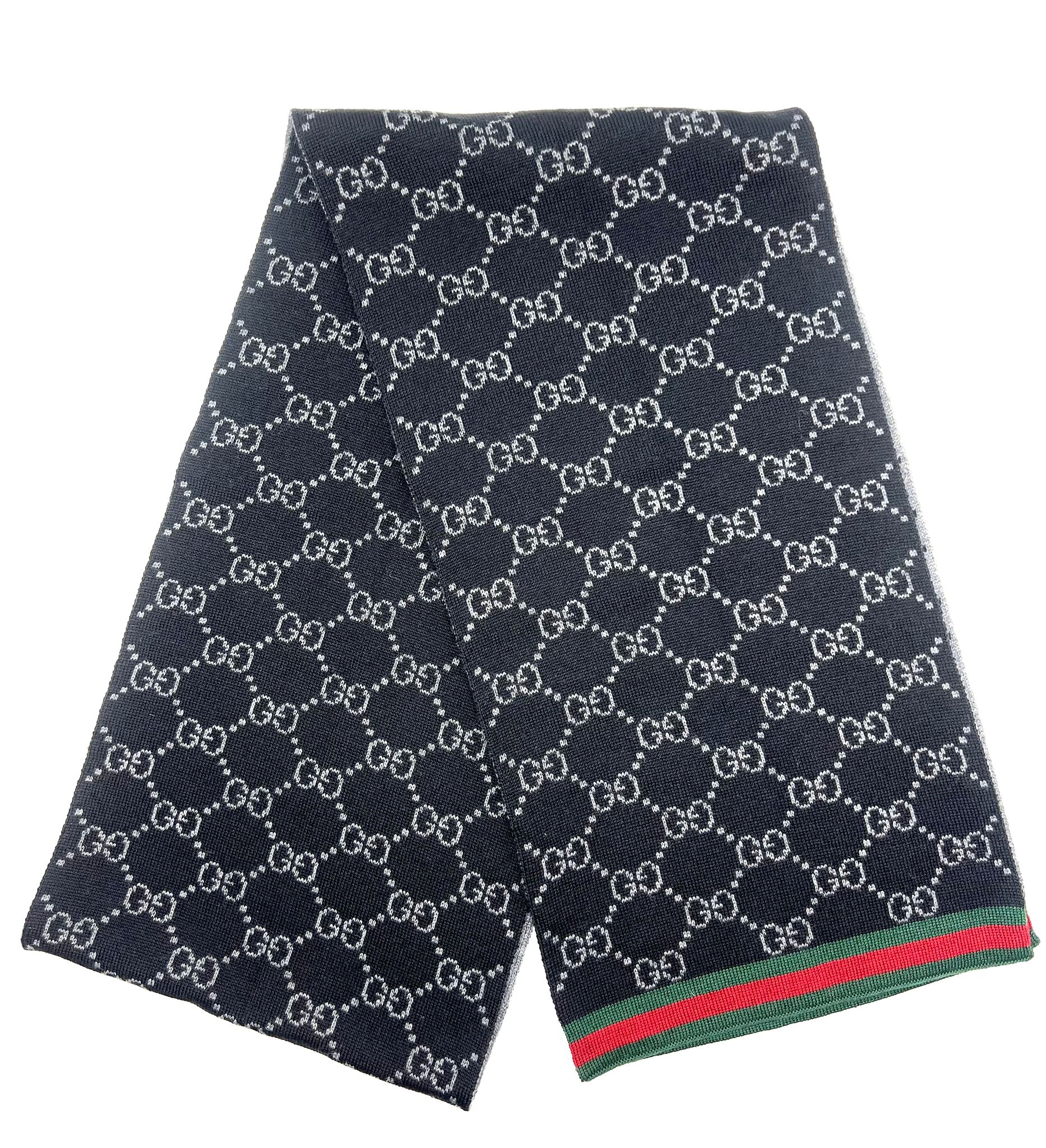 bufanda gucci