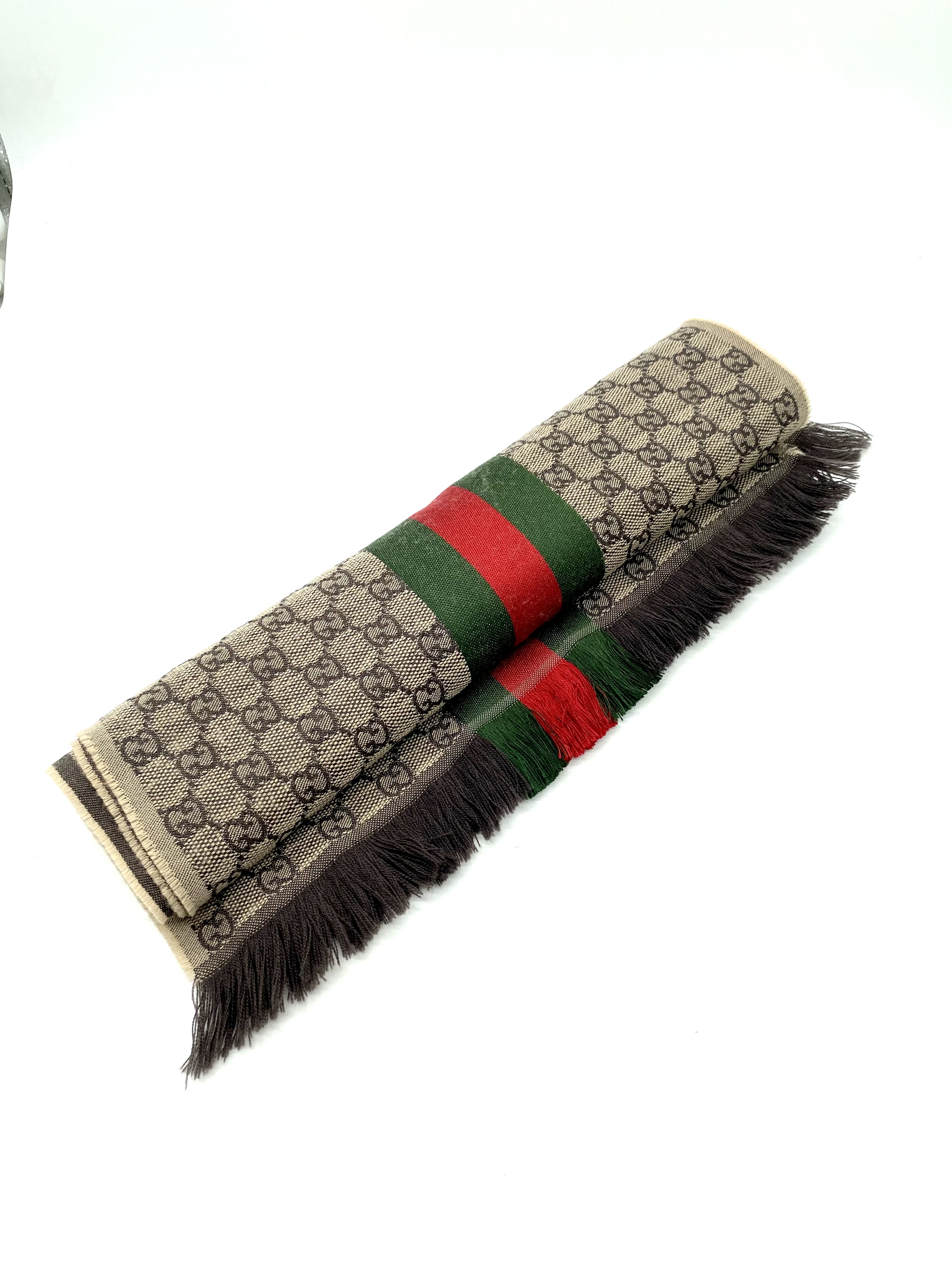 Bufanda Gucci