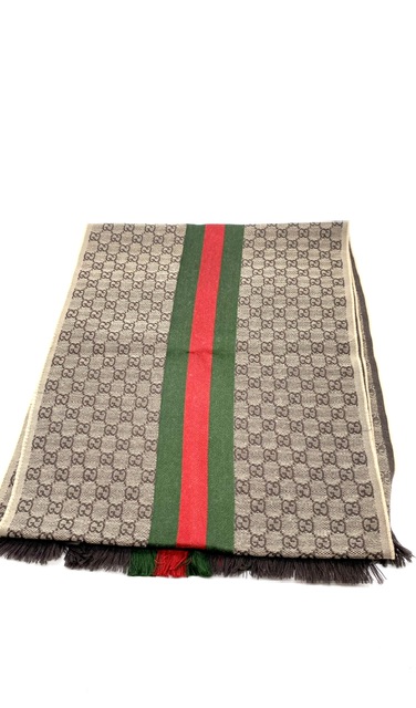 Bufanda Gucci