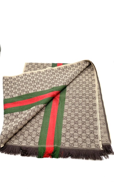 Bufanda Gucci