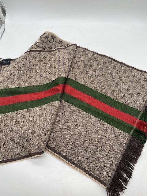Bufanda Gucci