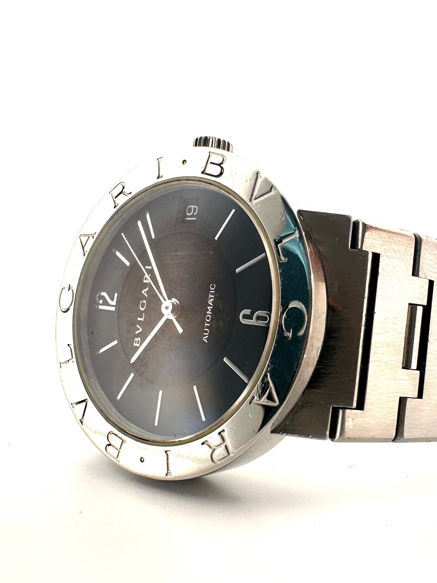Bulgari BB33SS