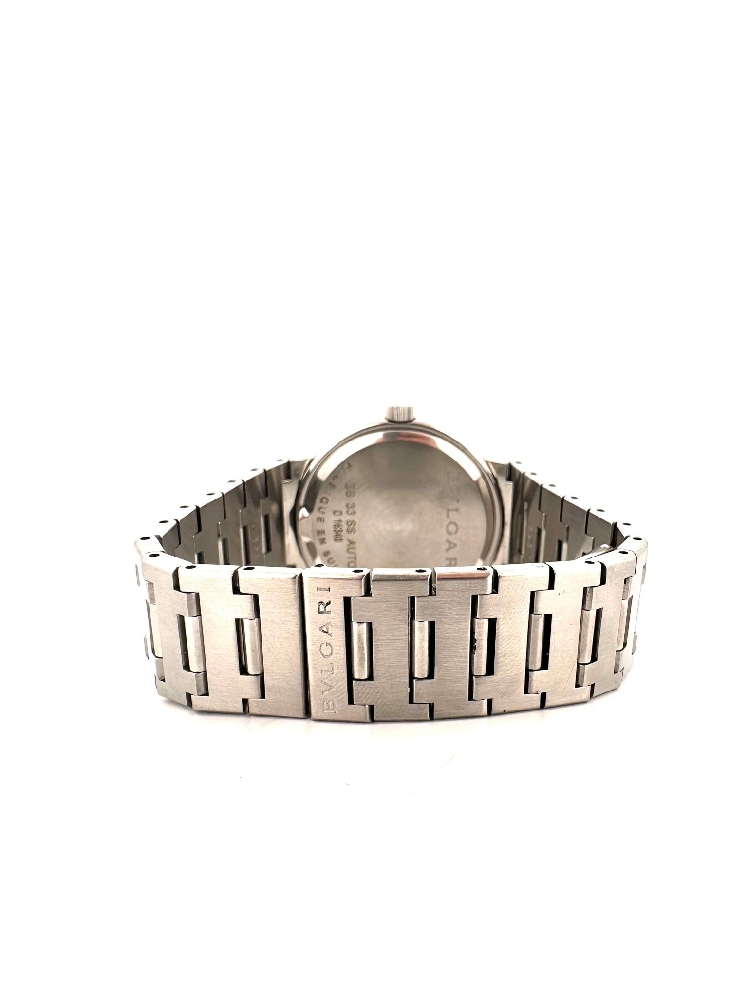 Bulgari BB33SS