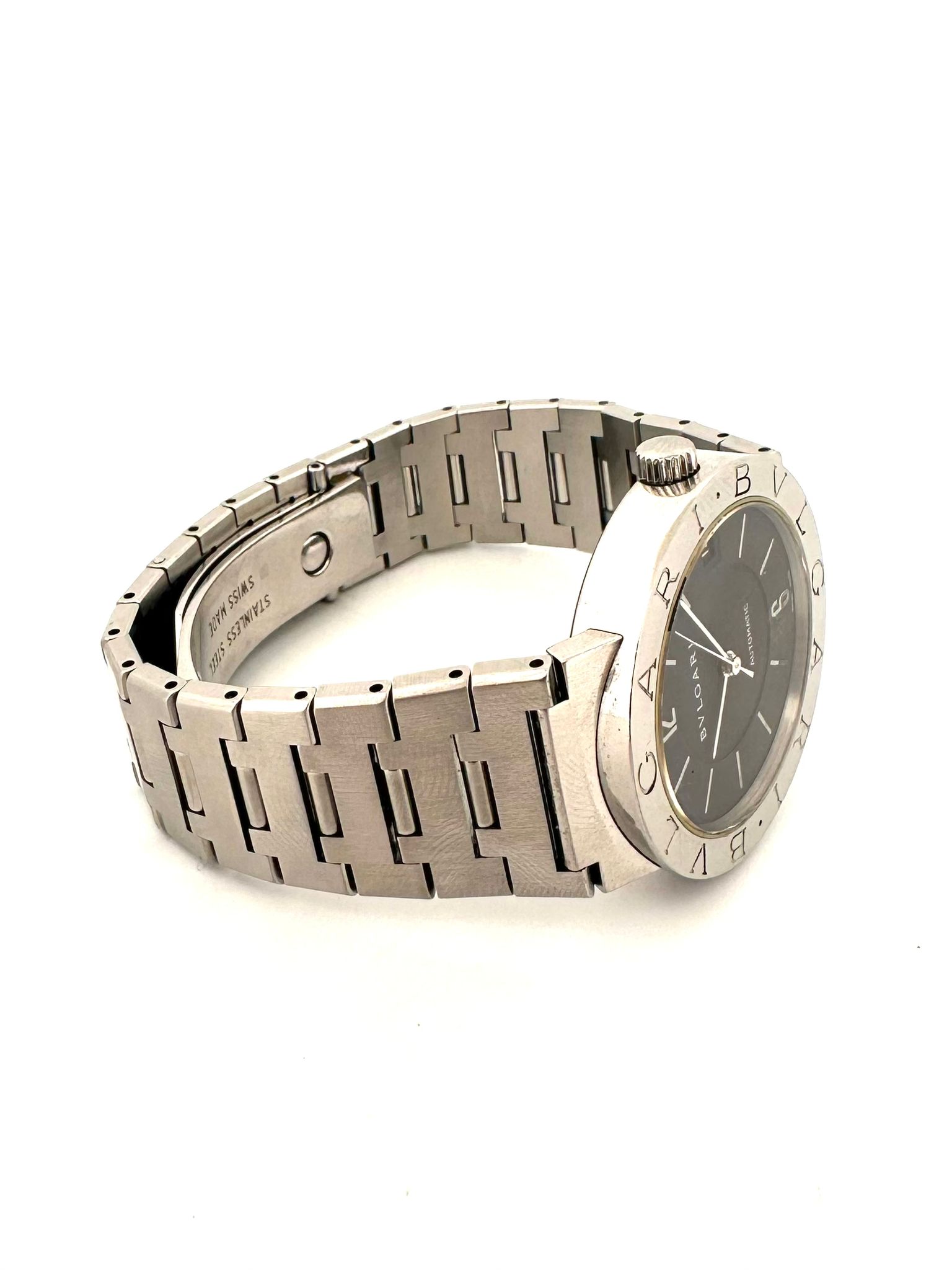 Bulgari BB33SS