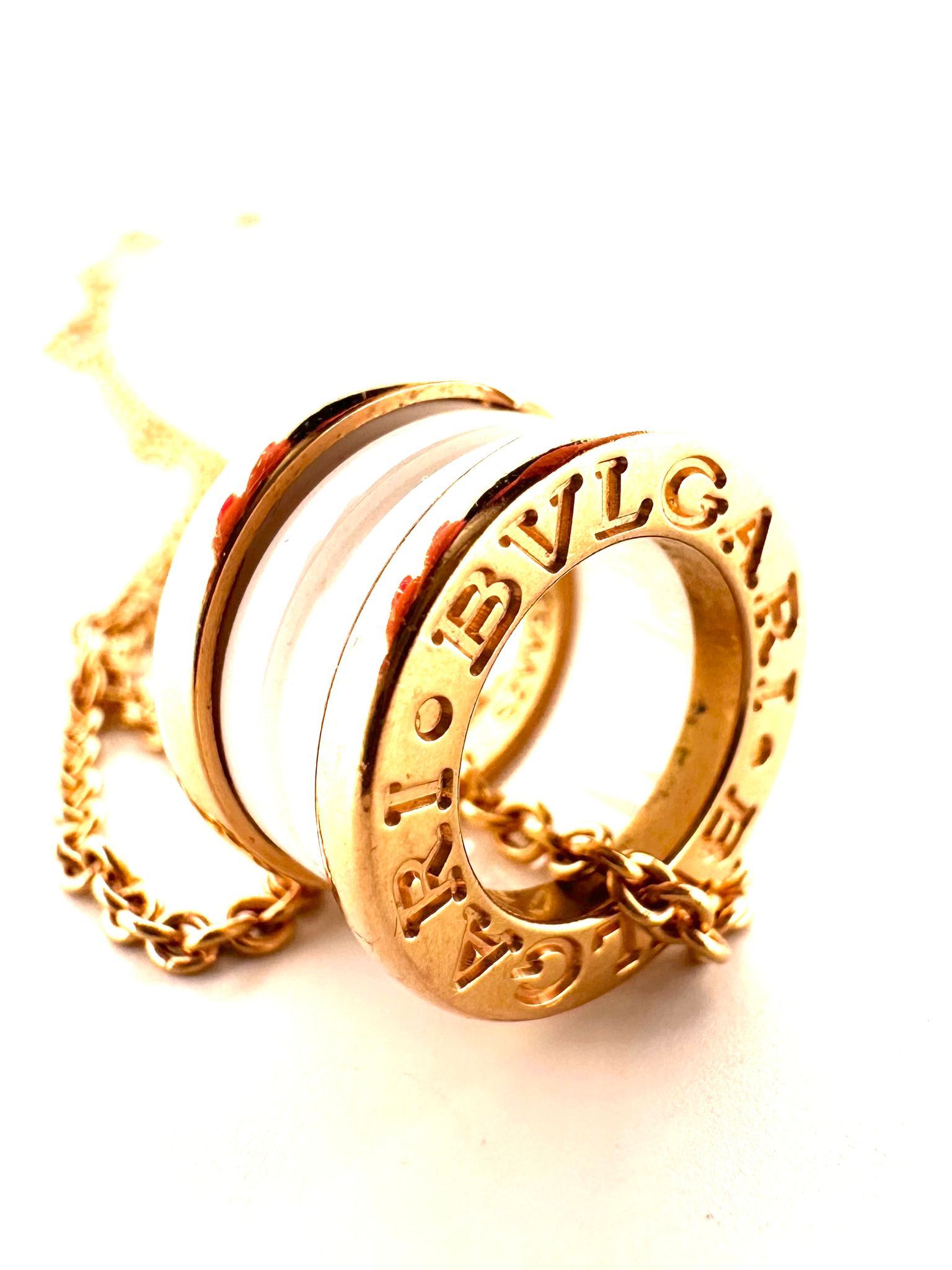 Bulgari B.Zero1