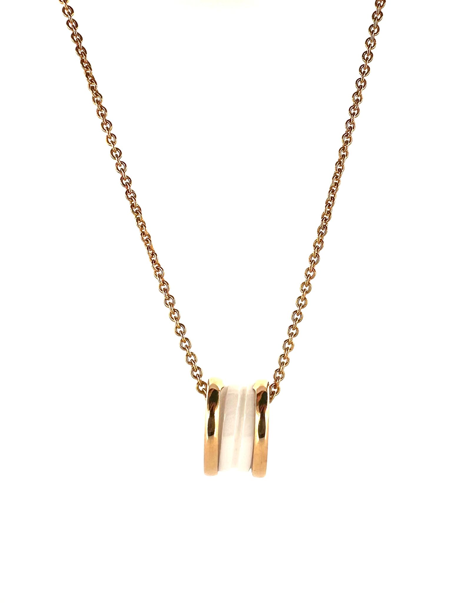 Bulgari B.Zero1