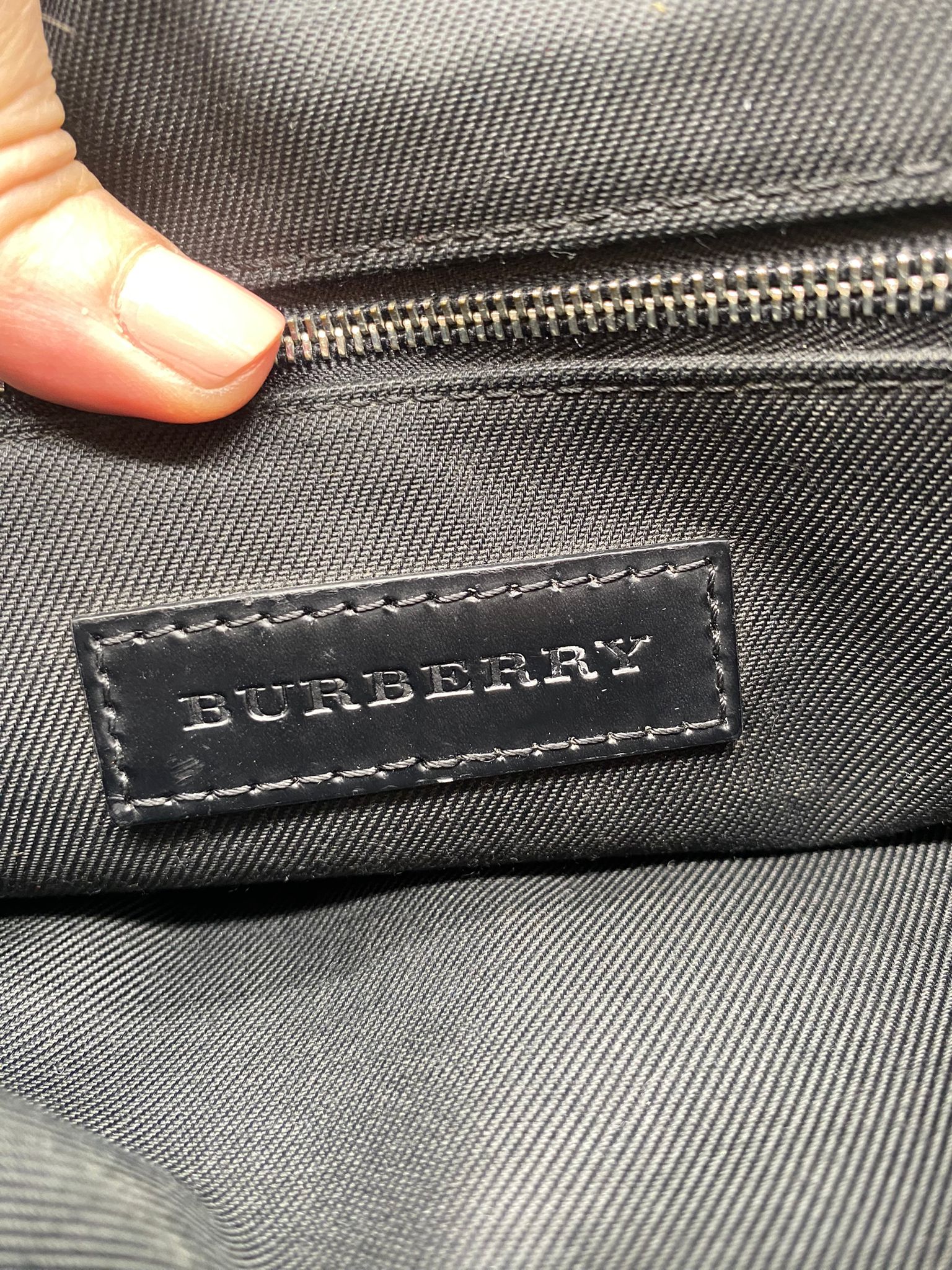 burberry