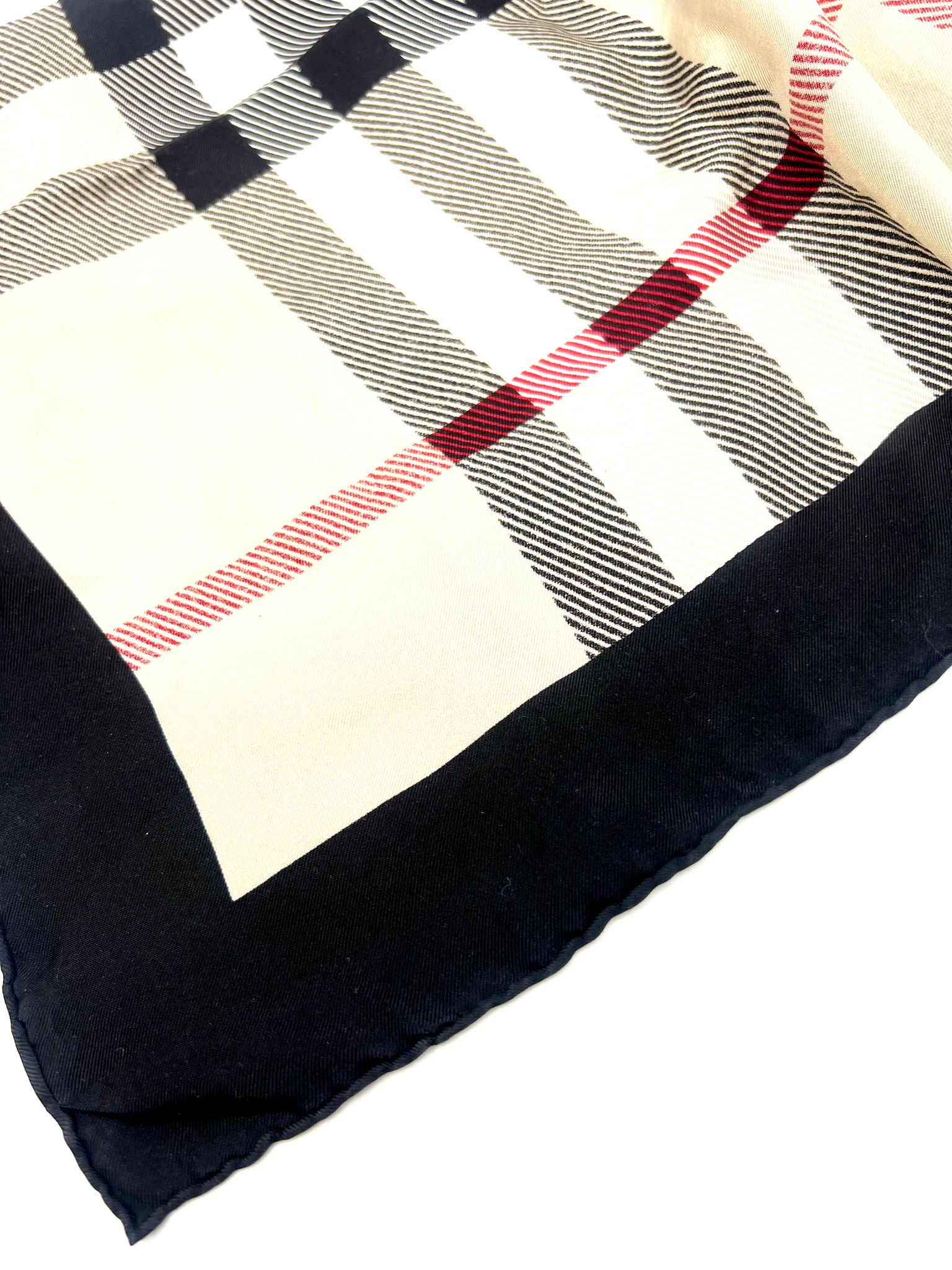 burberry