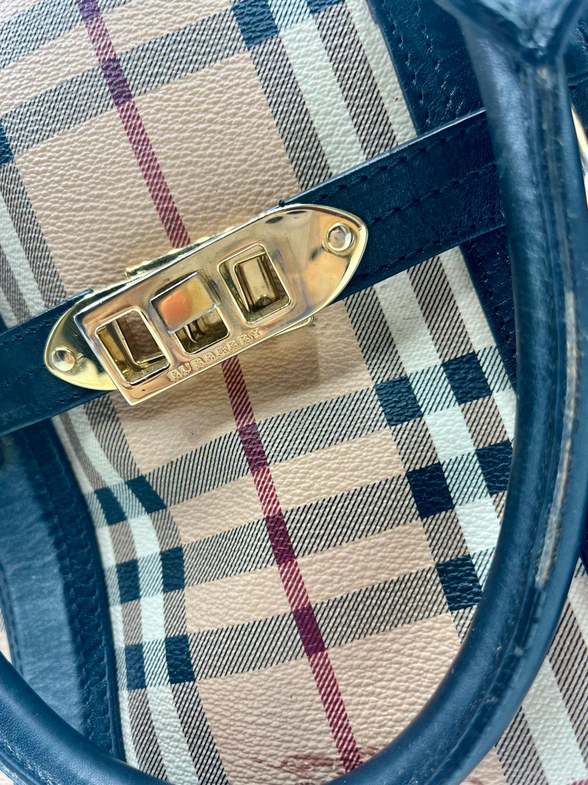 burberry