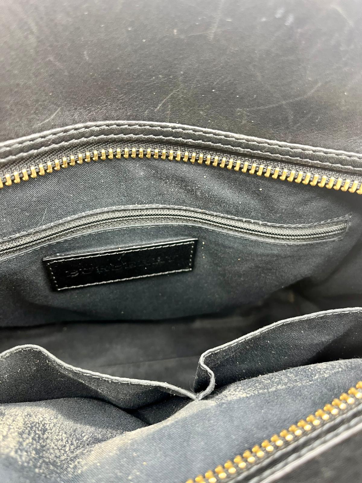 burberry