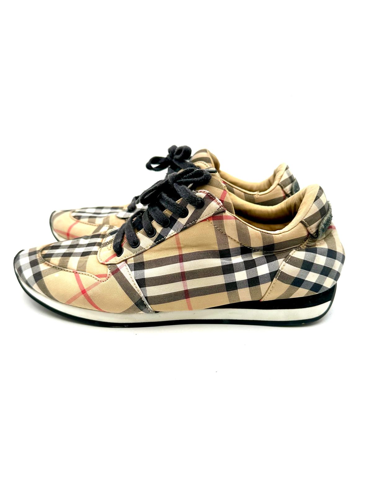 burberry