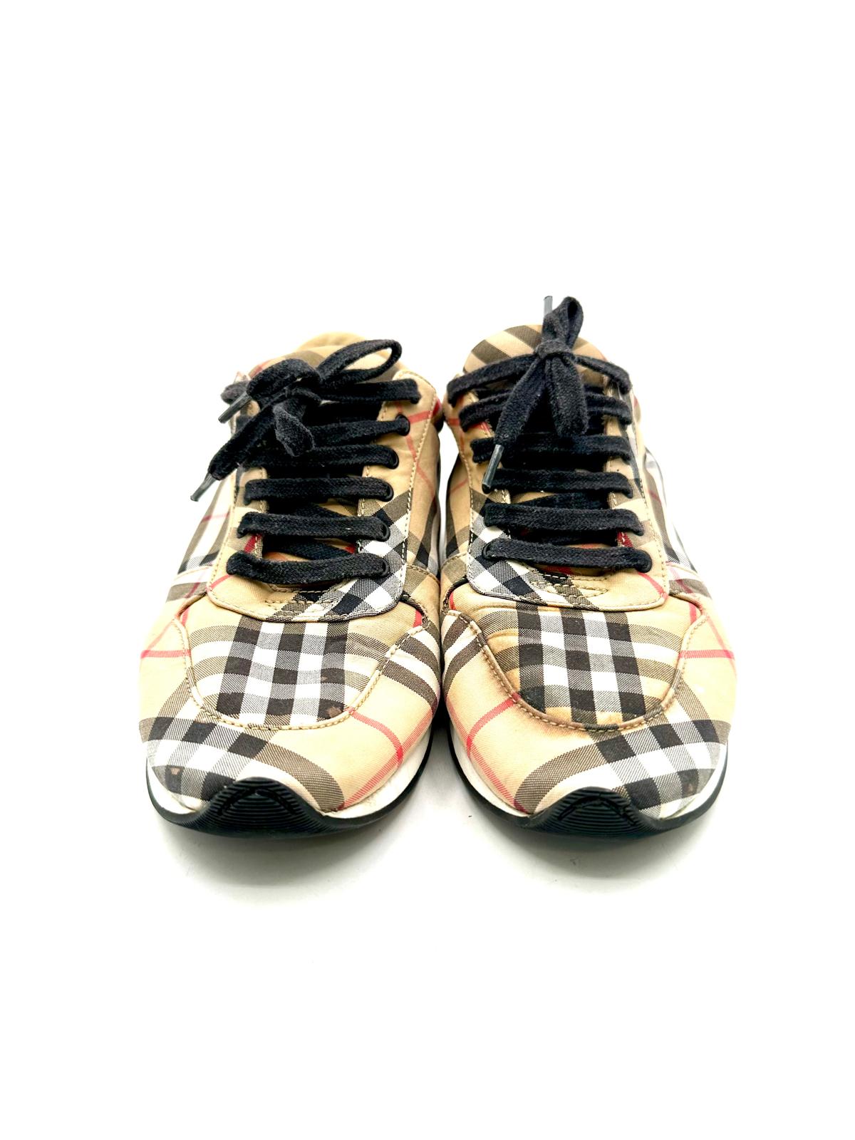 burberry