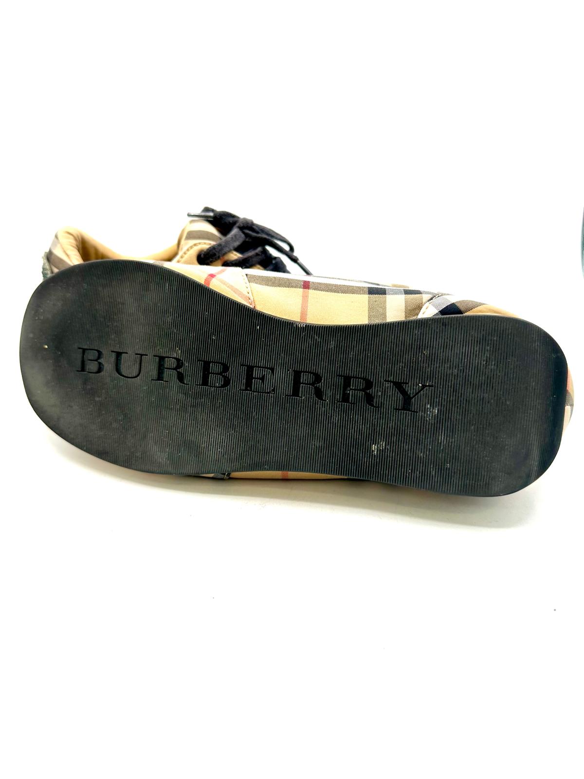 burberry