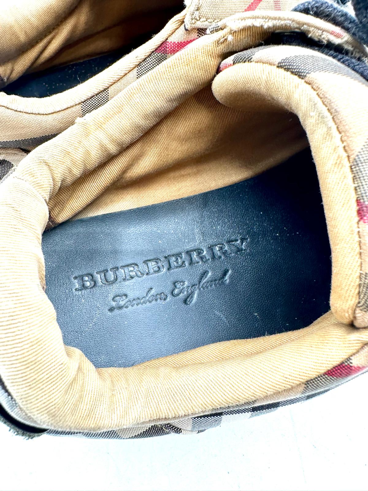burberry