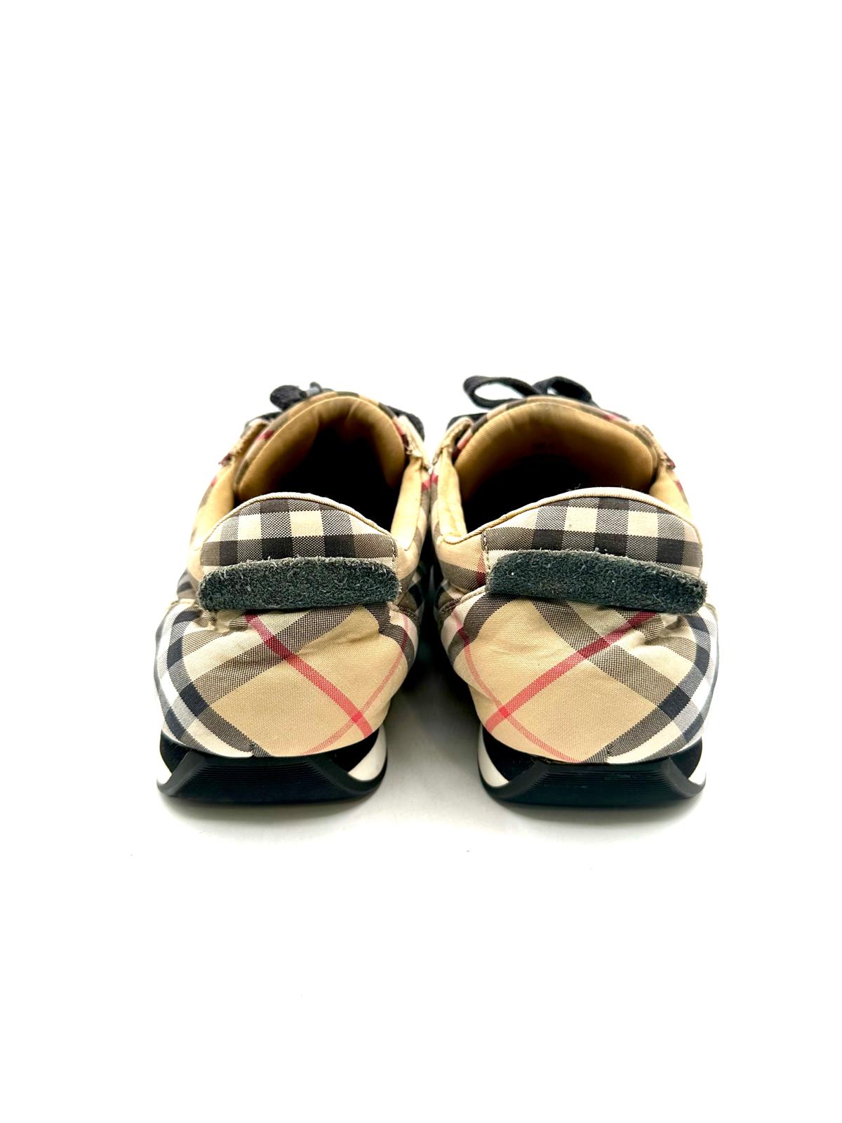 burberry