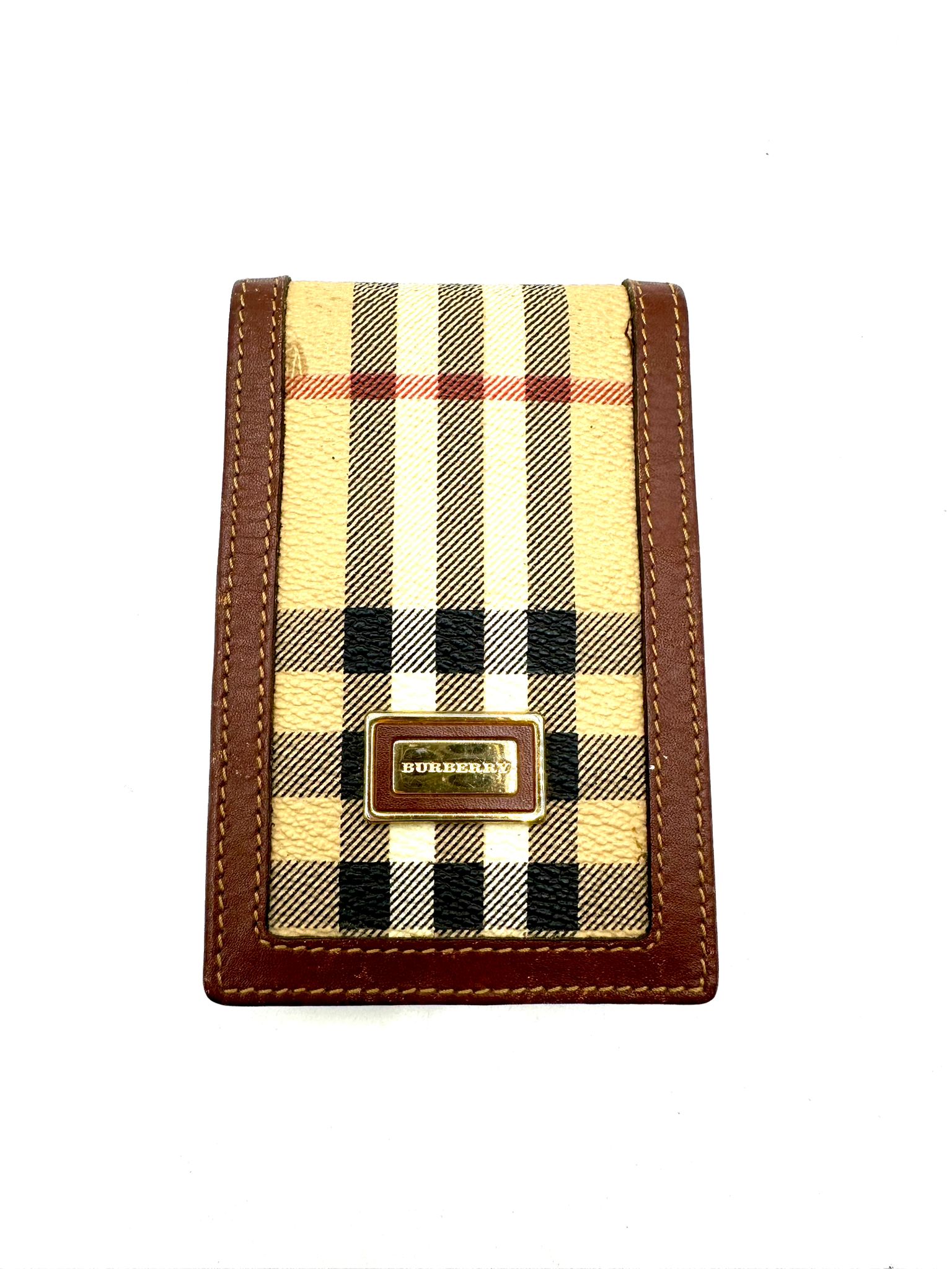 burberry