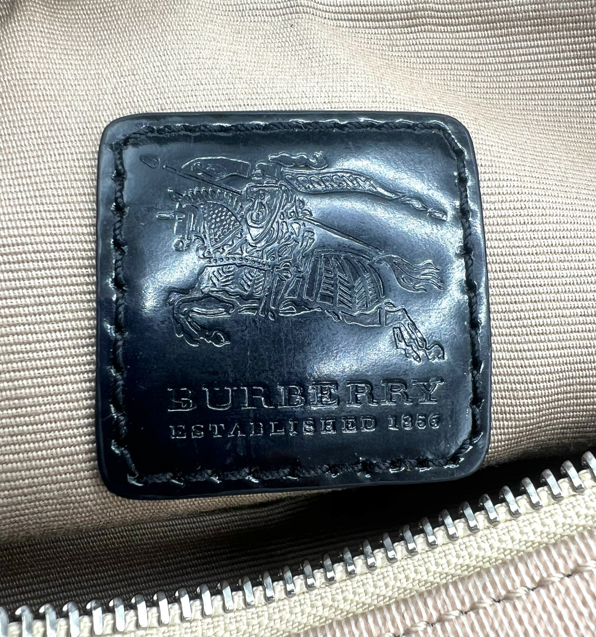 burberry