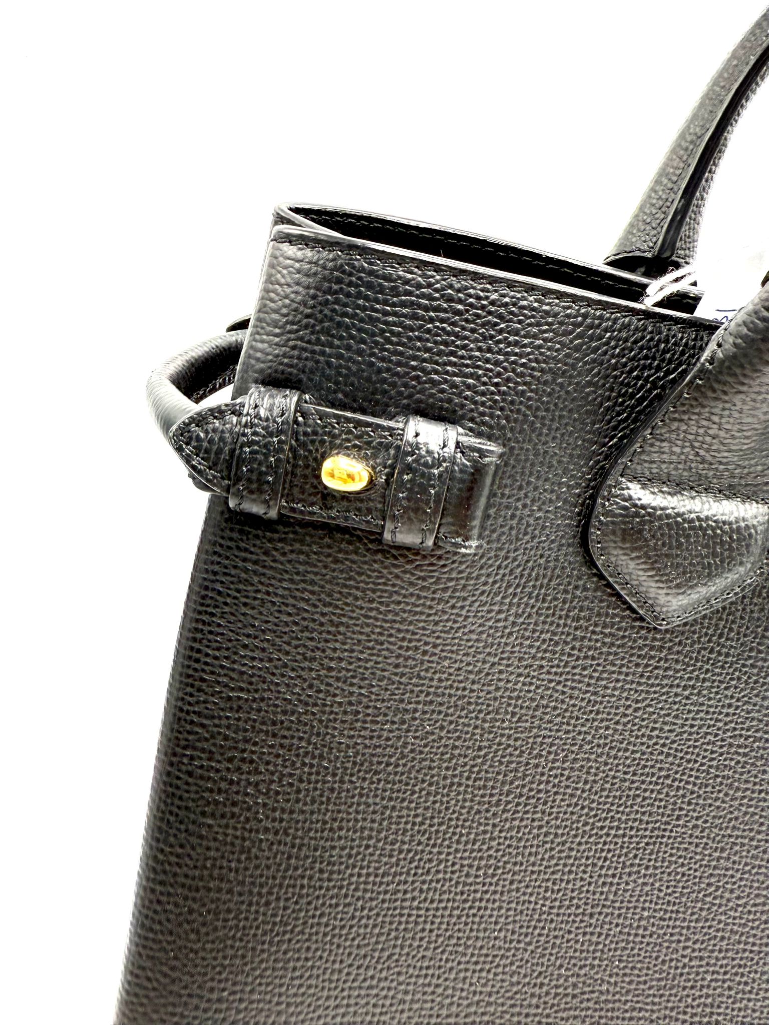 Burberry Banner Bag