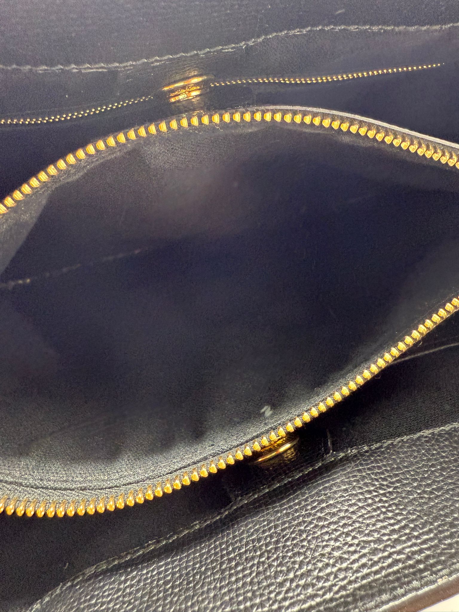 Burberry Banner Bag