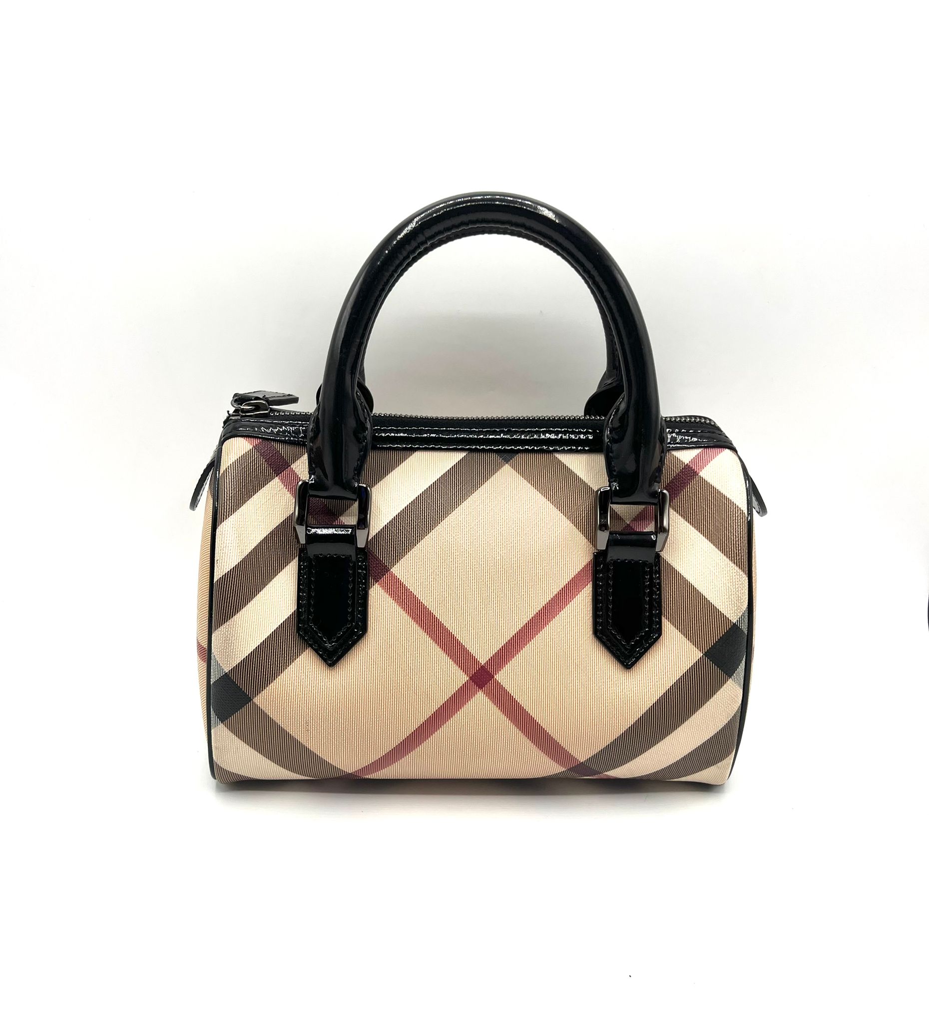 burberry bowling
