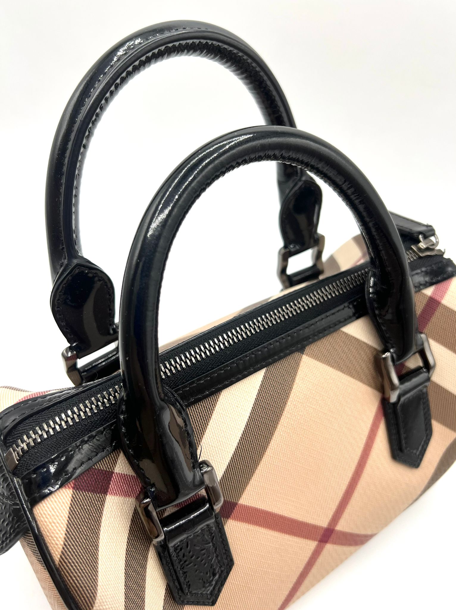 burberry bowling