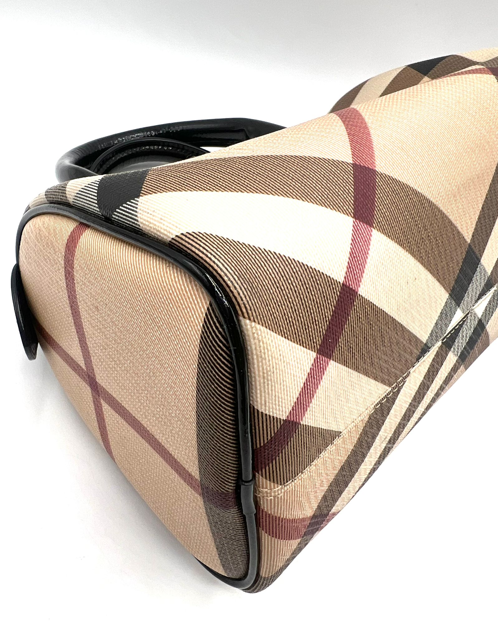 burberry bowling