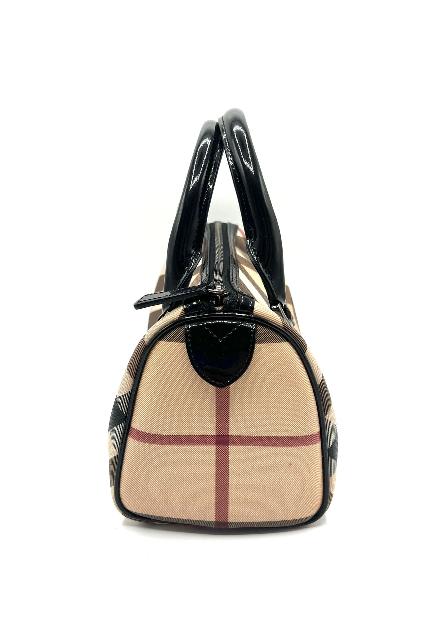 burberry bowling