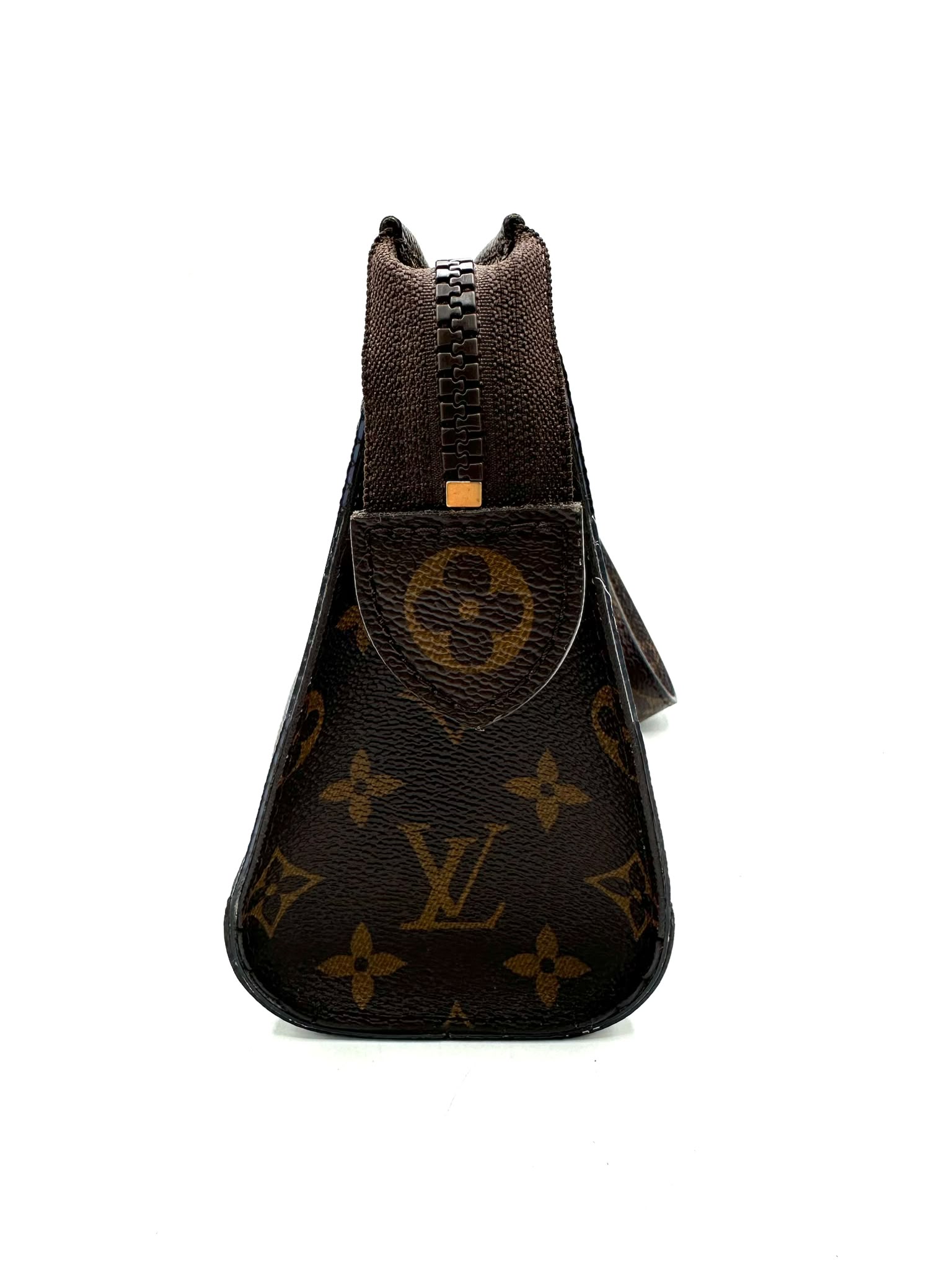 Chess PVC Standing Pouch