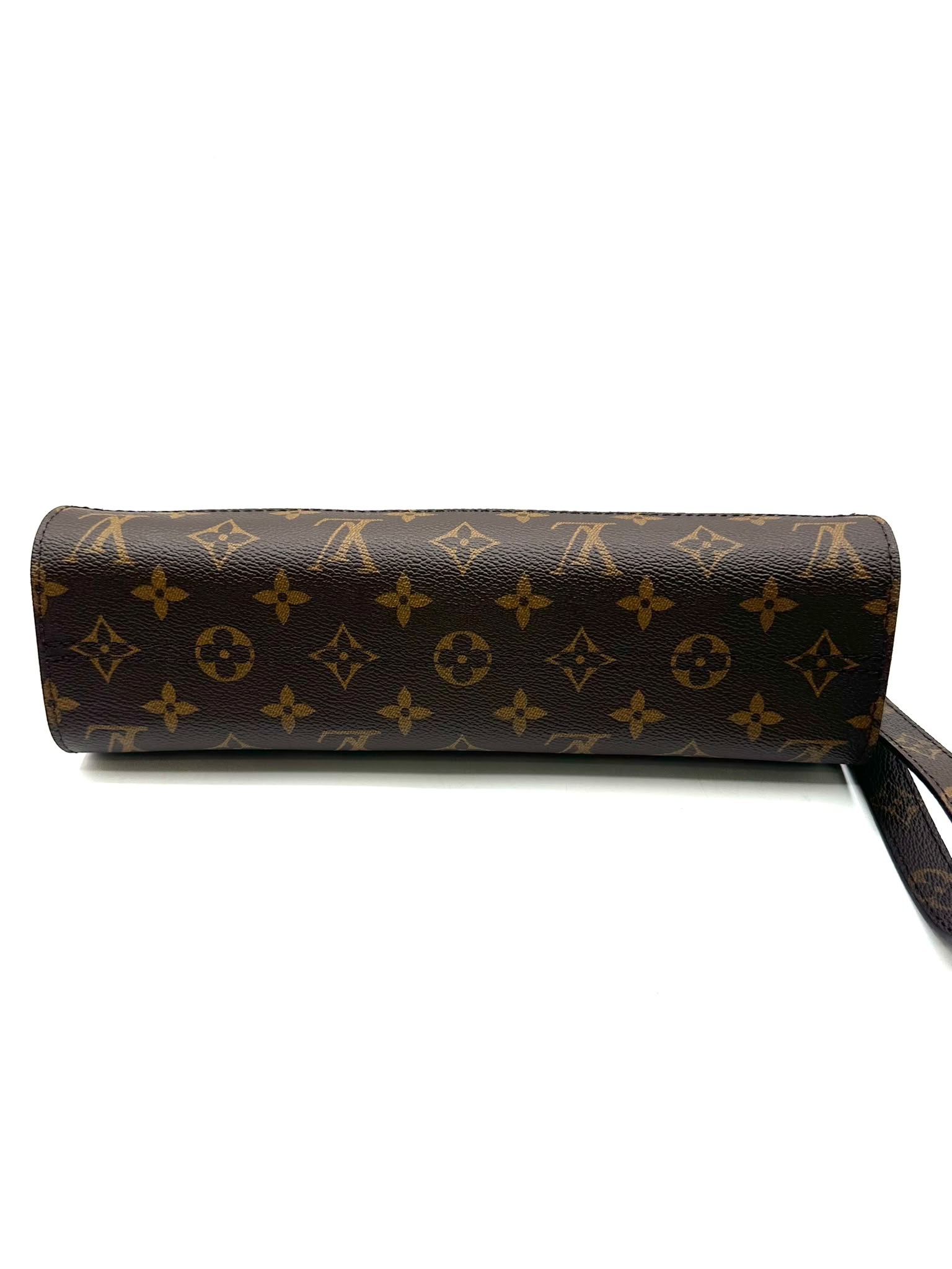 Chess PVC Standing Pouch