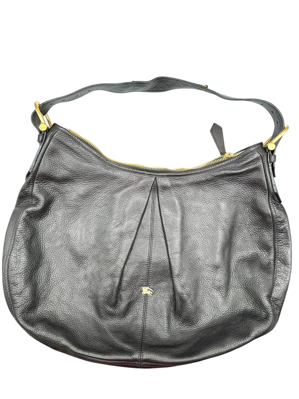 Burberry Hobo Bag