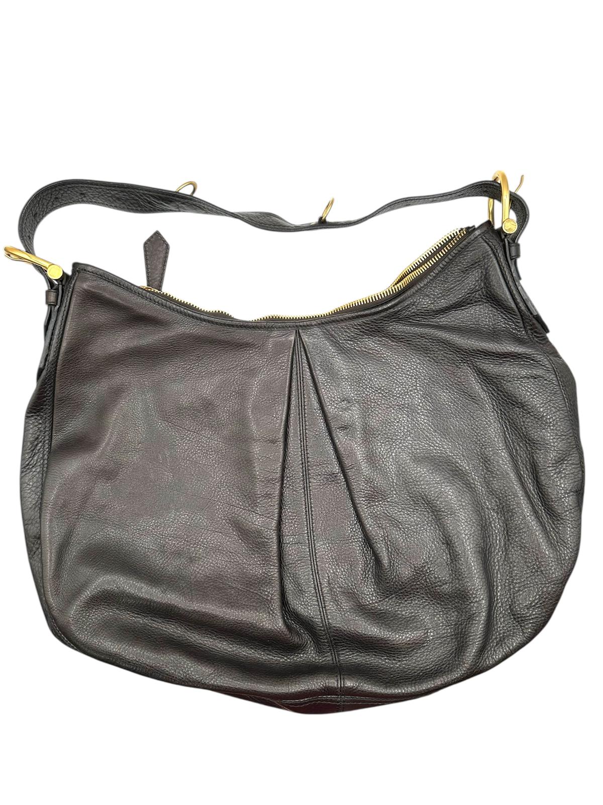 Burberry Hobo Bag