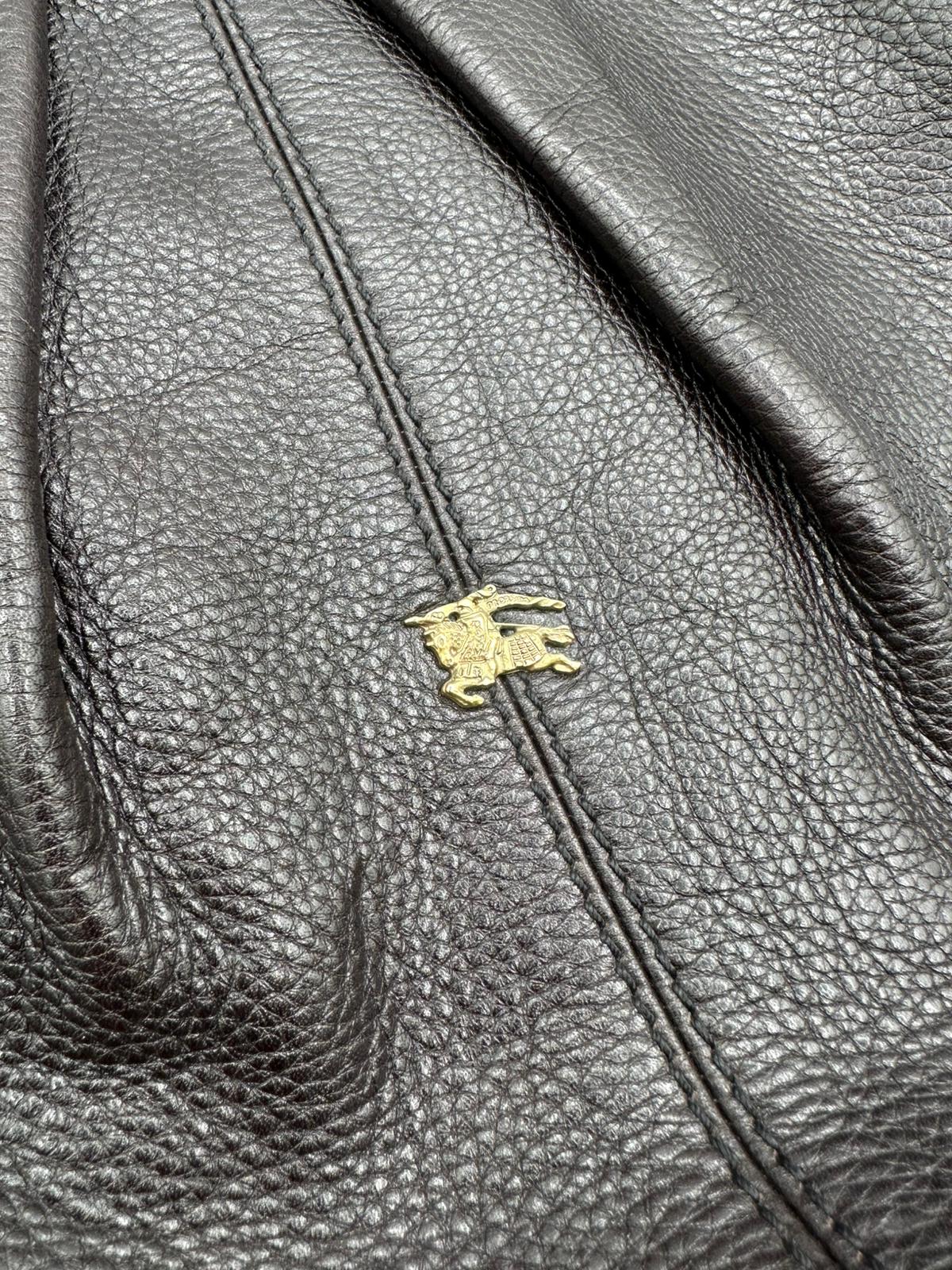 Burberry Hobo Bag