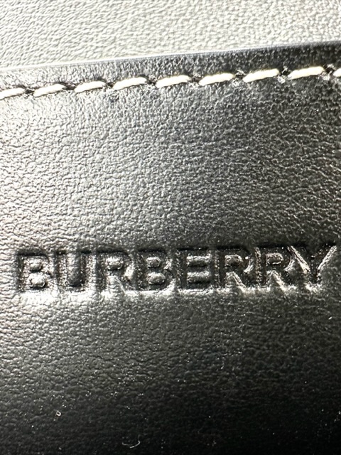 Burberry Oscar