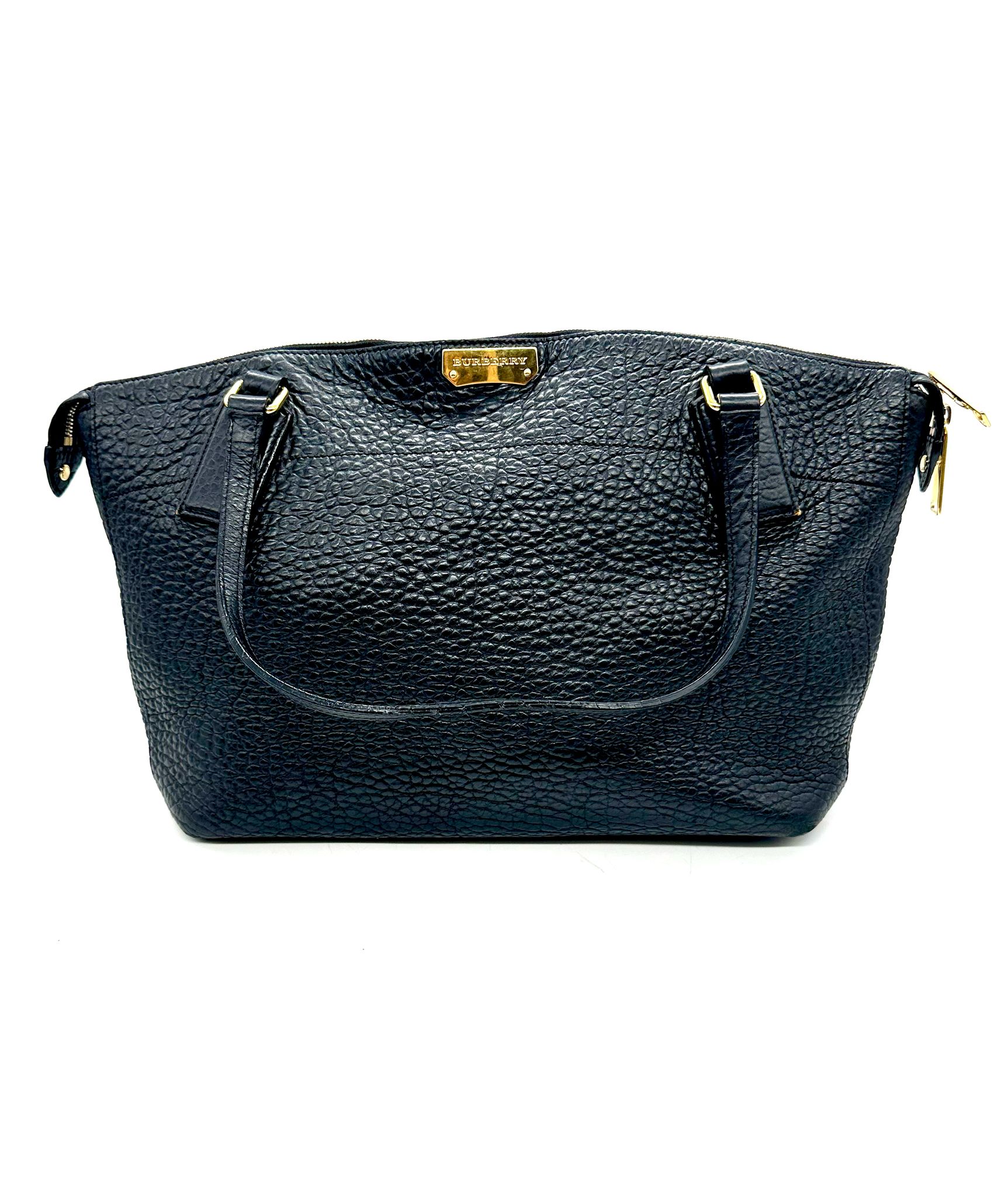 Burberry Shopper Tote