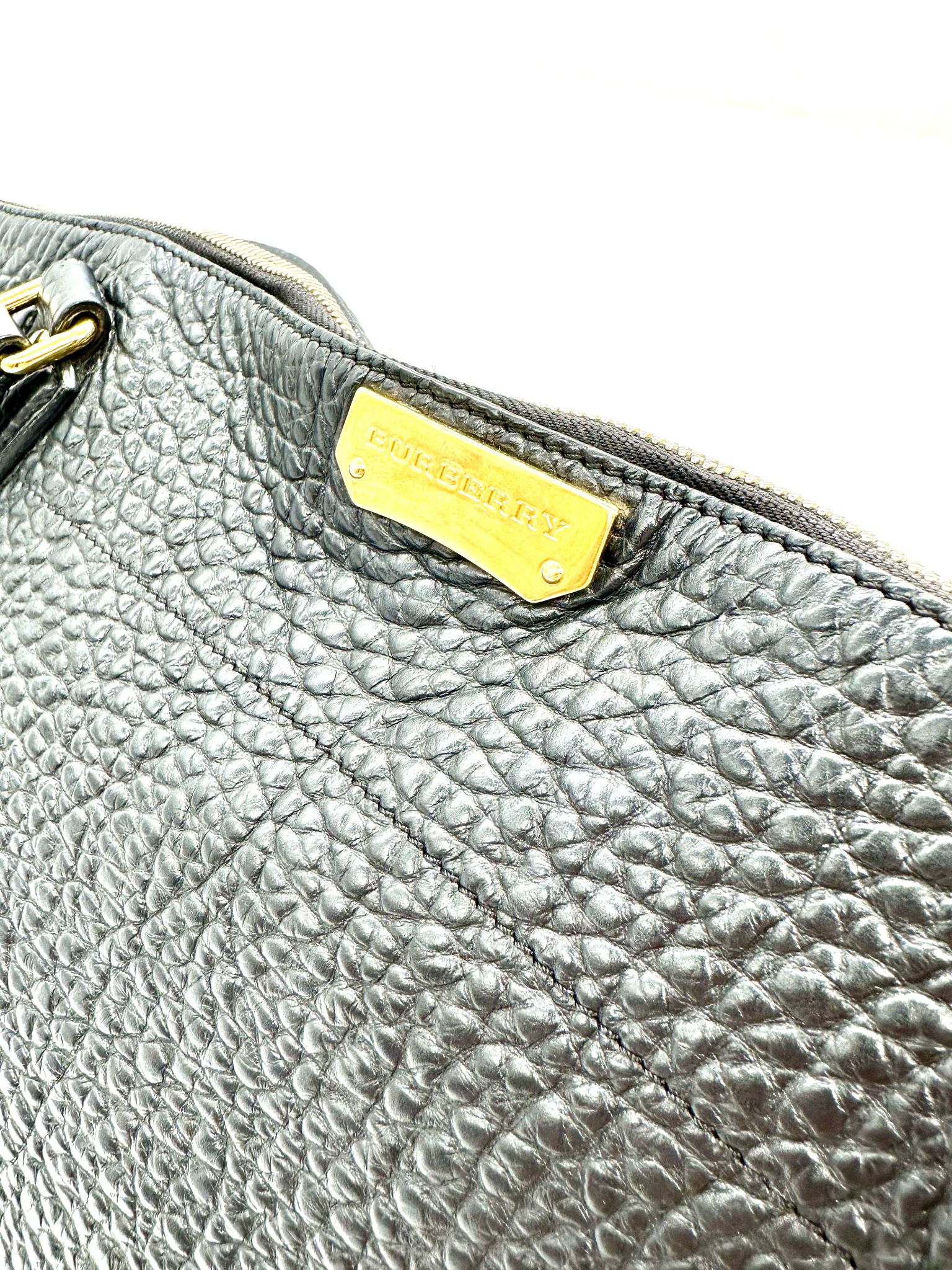 Burberry Shopper Tote
