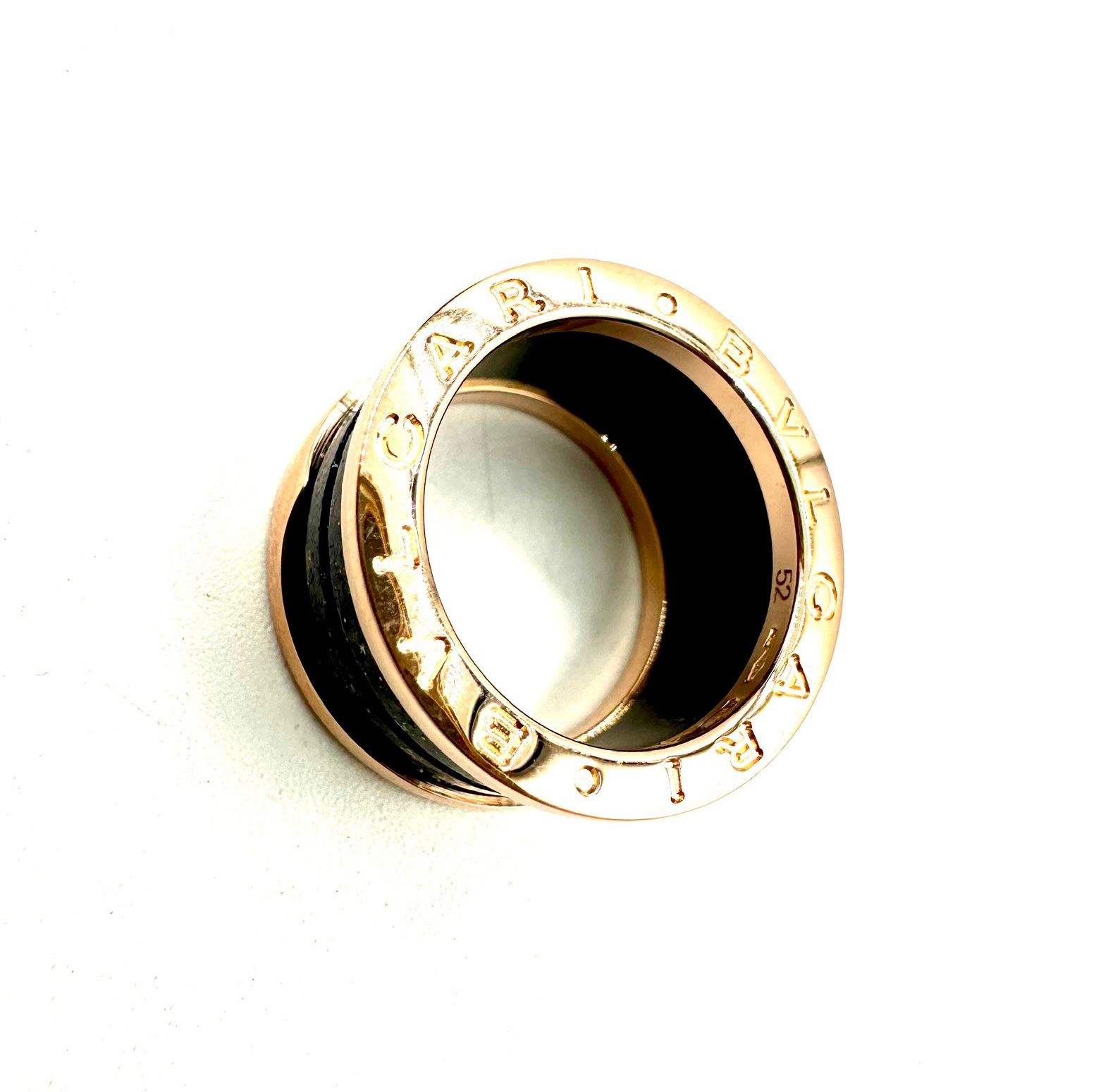 Bvlgari B.zero1