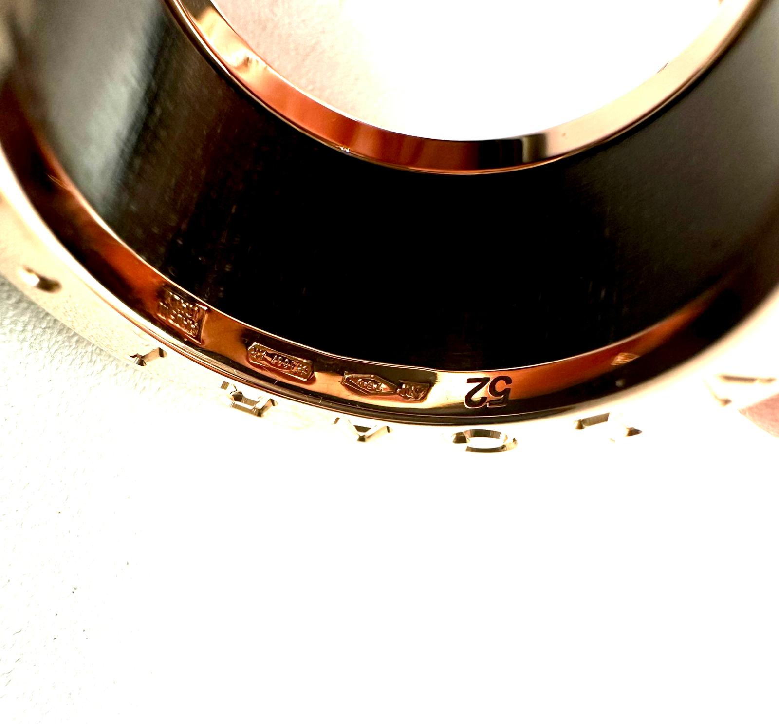 Bvlgari B.zero1