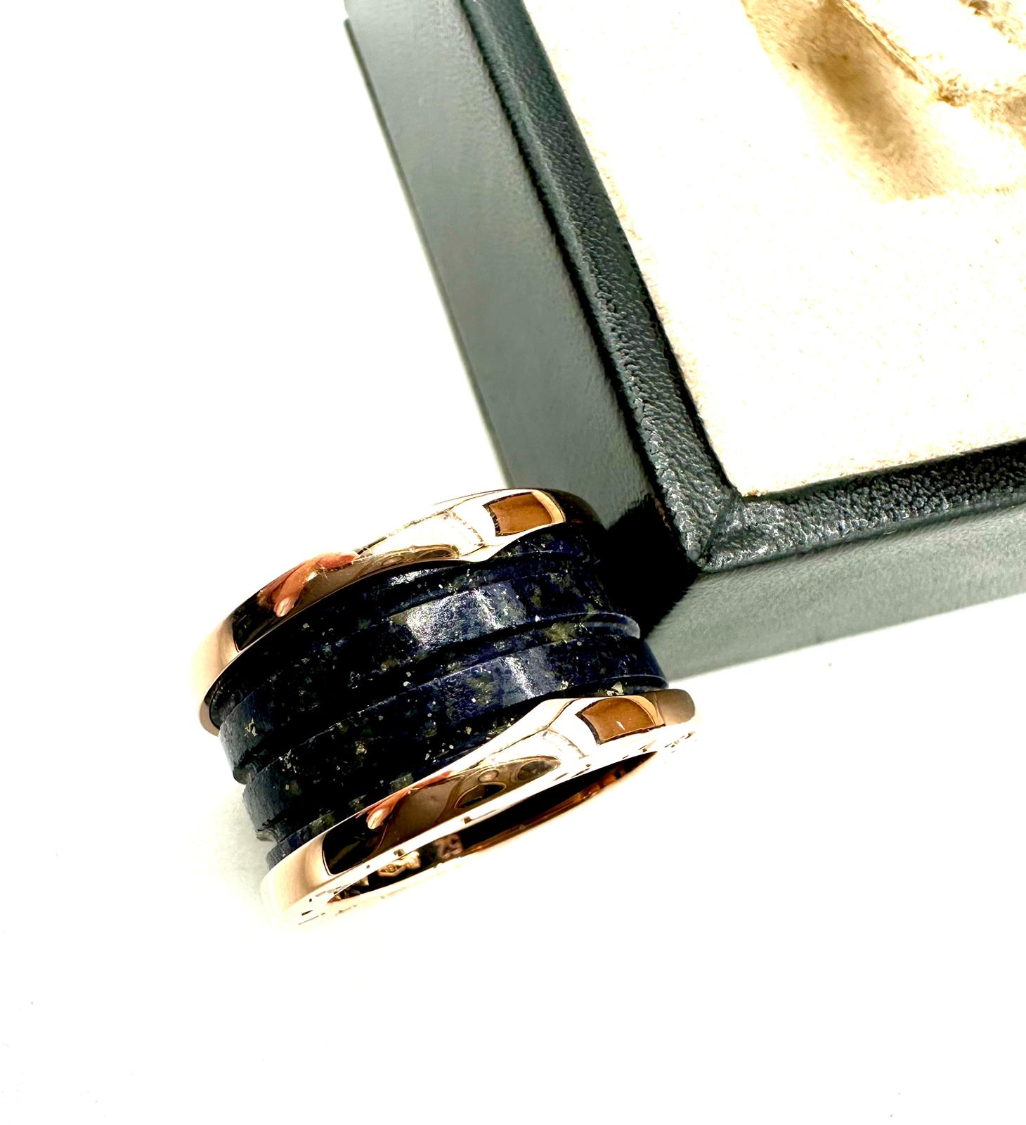 Bvlgari B.zero1