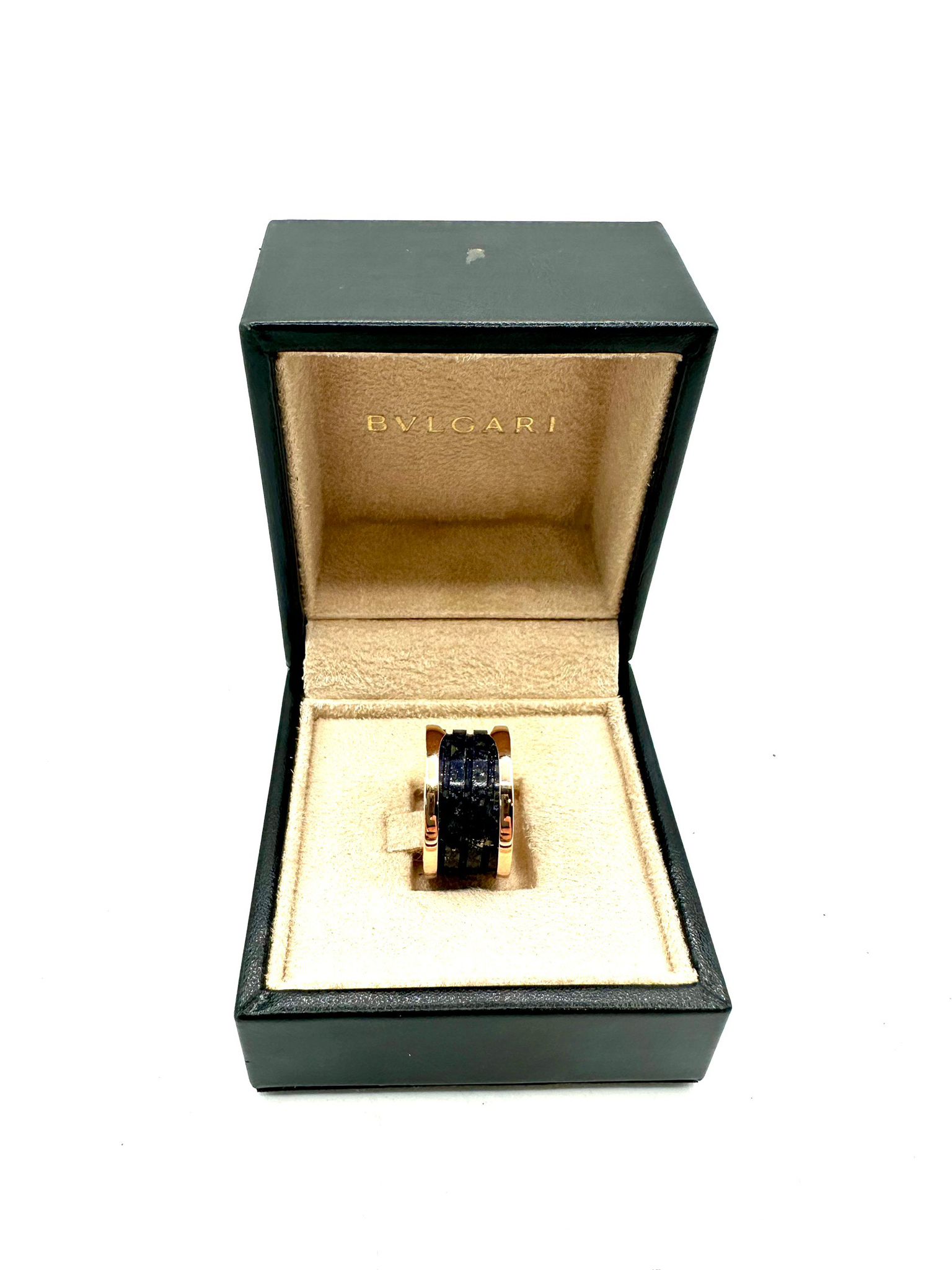 Bvlgari B.zero1