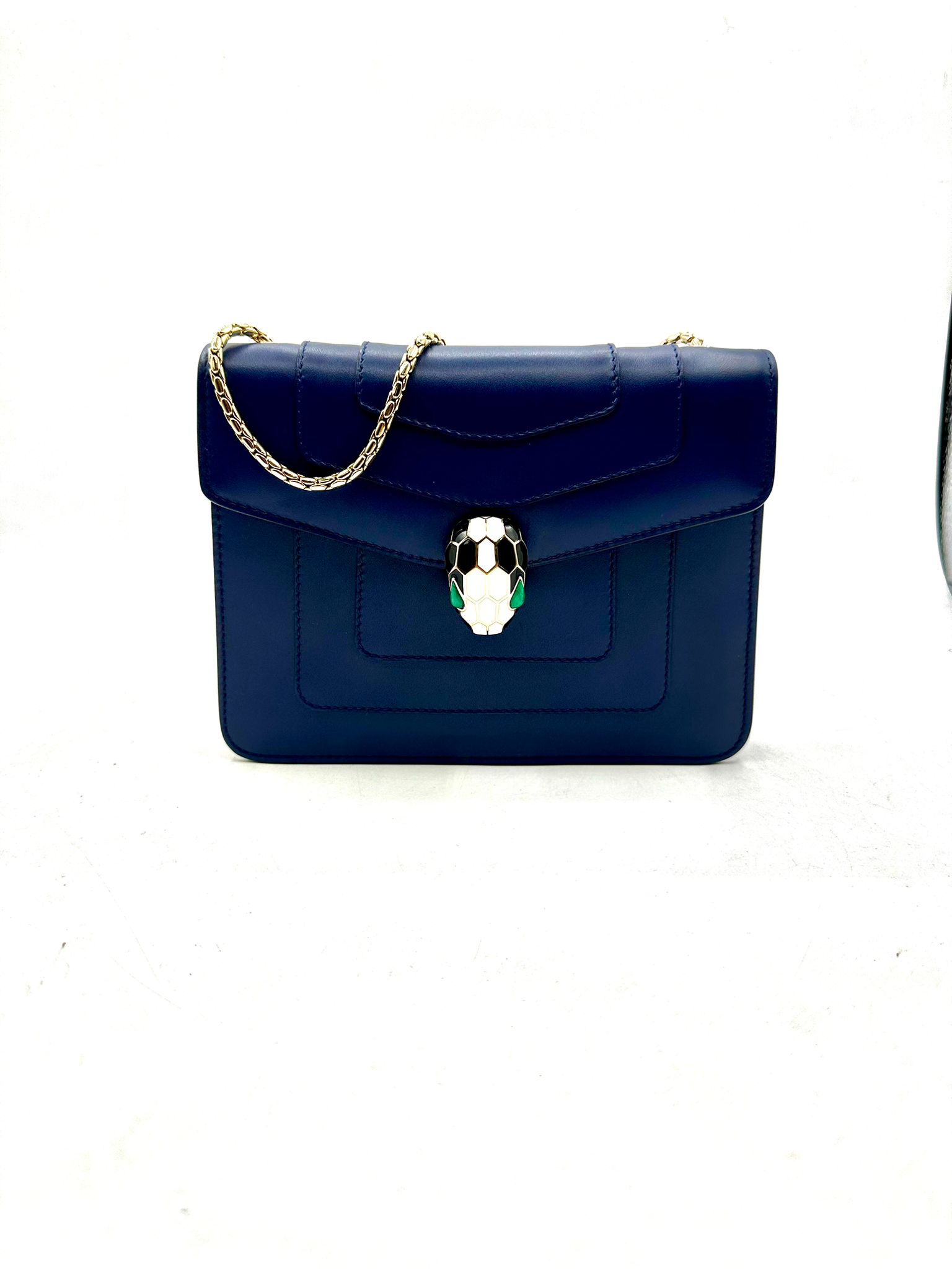 bvlgari serpenti