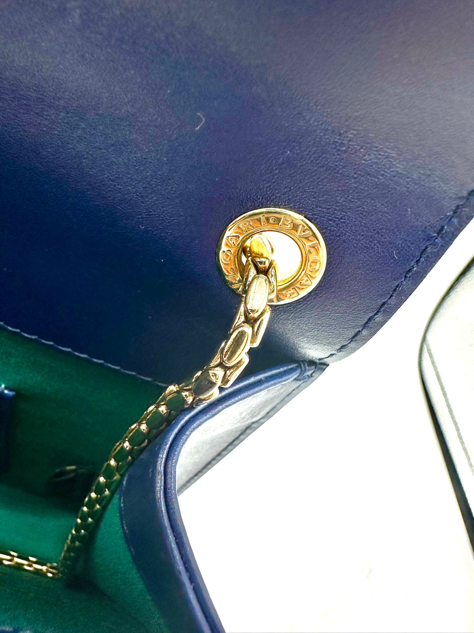 bvlgari serpenti